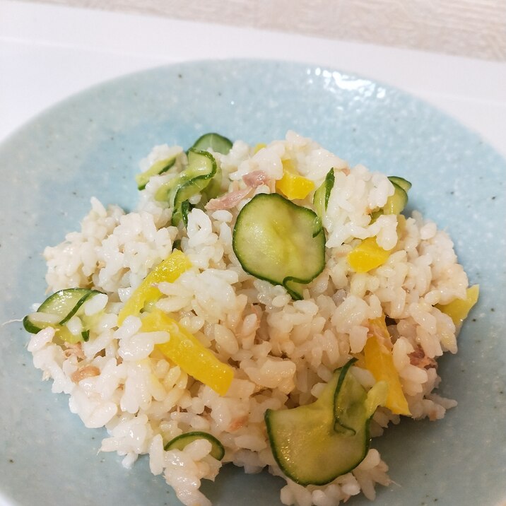 簡単 たくあん きゅうり ツナのマヨ混ぜご飯 レシピ 作り方 By Reemoo 楽天レシピ 簡単 たくあん きゅうり ツナのマヨ混ぜご飯 レシピ 作り方 By Reemoo 楽天レシピ